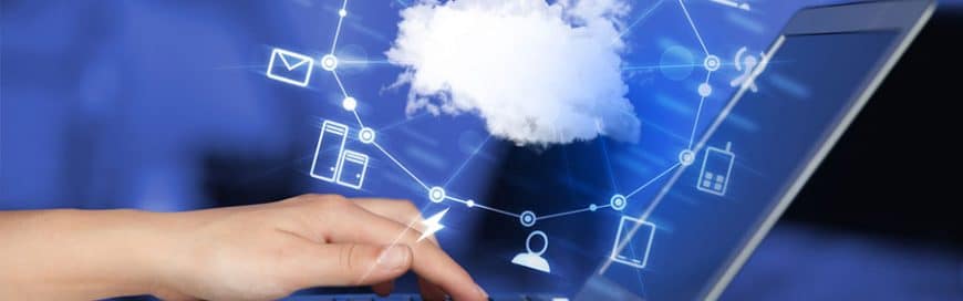 Cloud solutions