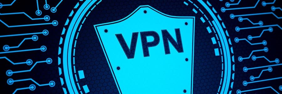 VPN Cyber Security