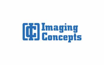 Imaging Concepts logo