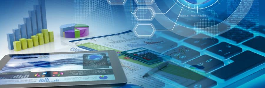 Data virtualization