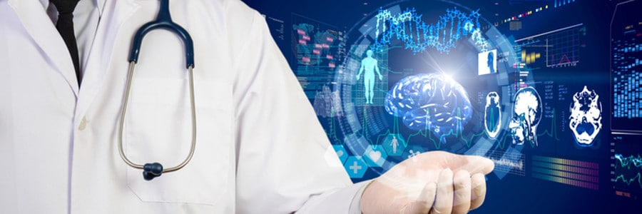 Medical data
