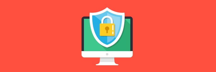 Computer security