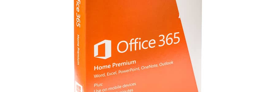 Office 365 premium