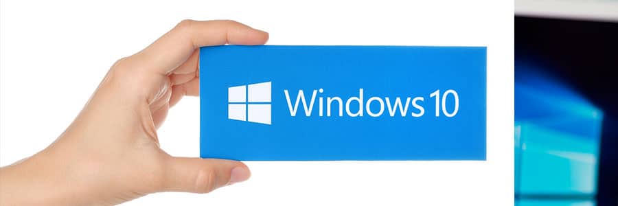 Windows 10 logo