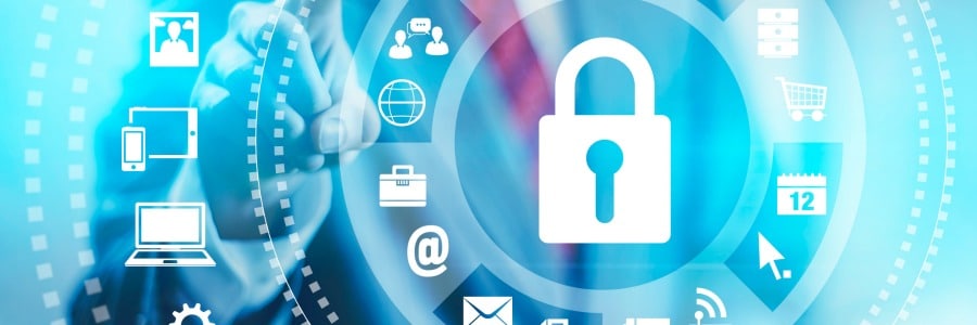 Data security