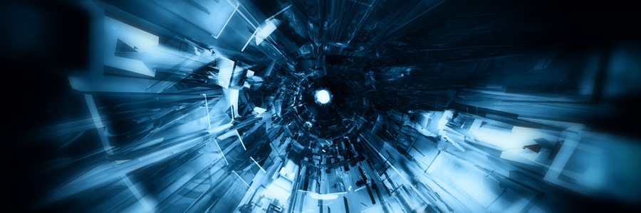 Digital tunnel