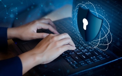 Data security for desktops