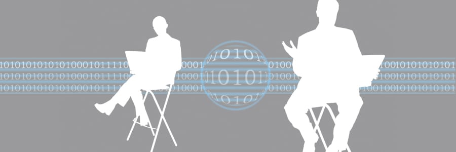 Business data virtualization