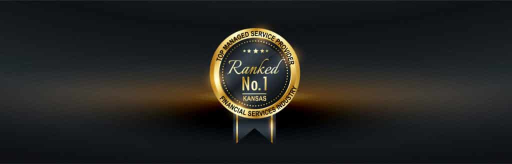 Kansas managed it award