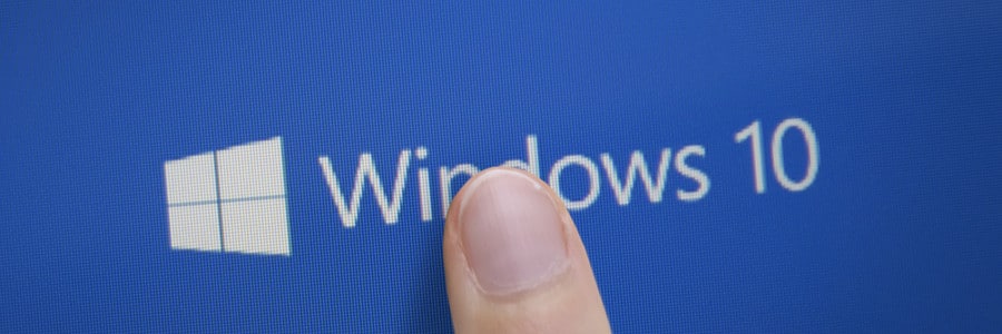 Windows 10