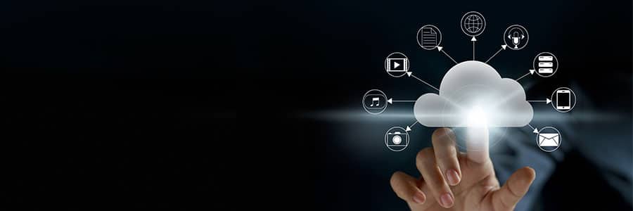 Cloud solutions and services
