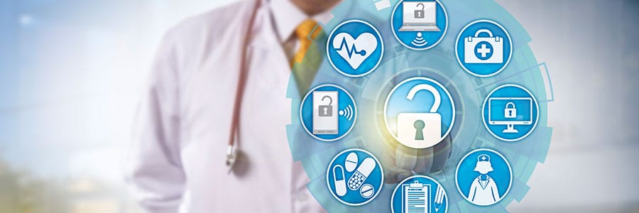 IT solutions for doctors