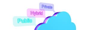 Cloud solutions
