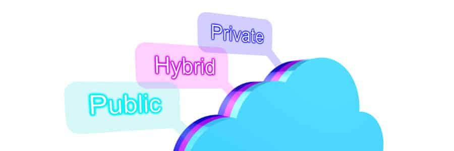 Cloud solutions