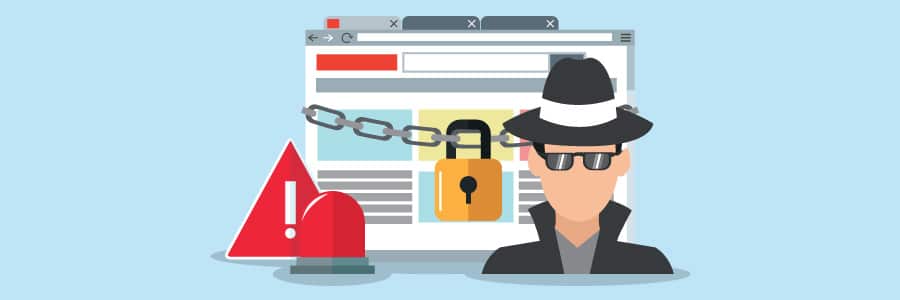 Internet security