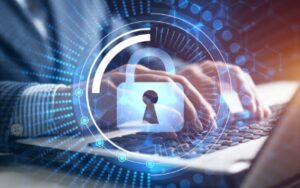 Data security features