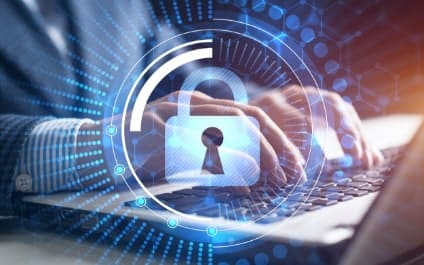 Data security features