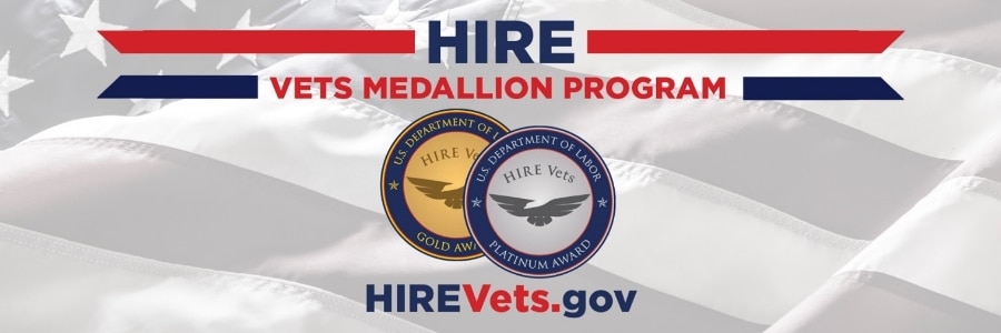 Vets Medallion Program
