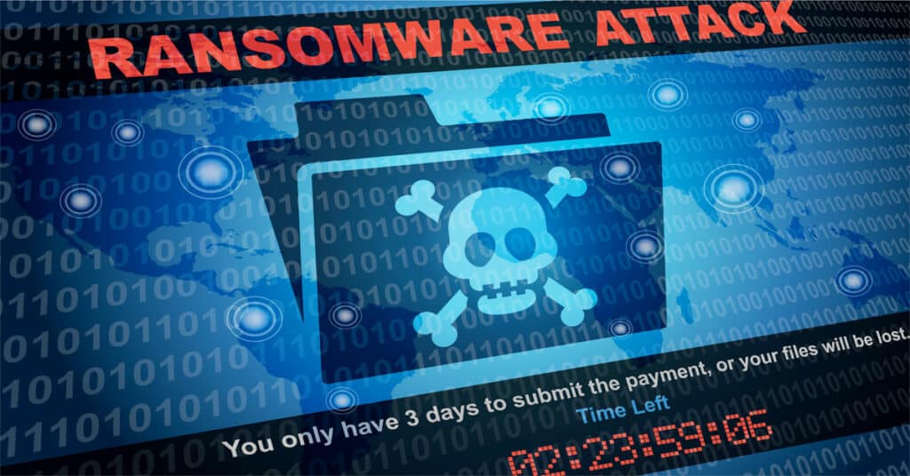 Ransomware Guide for Banks