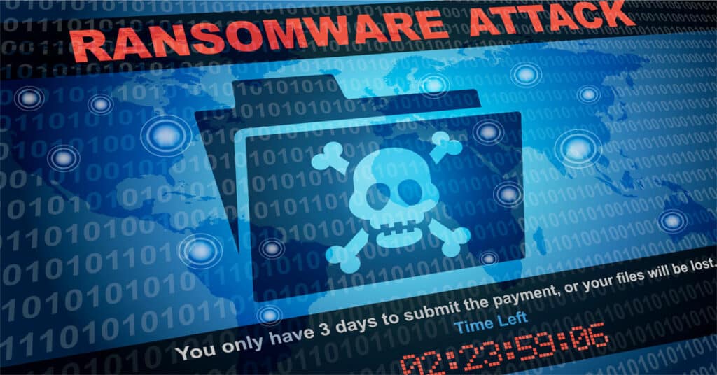 Ransomware Guide for Banks