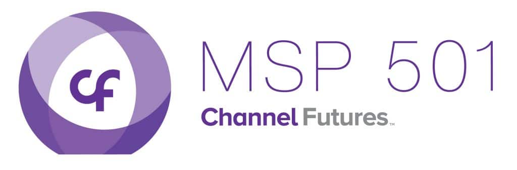 MSP 501 logo