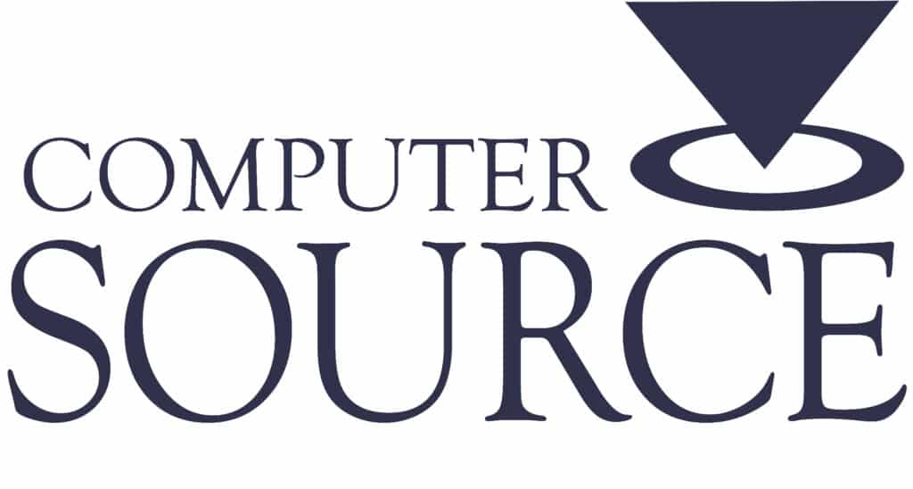 computer source logo