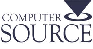 computer source logo