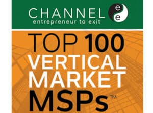 Vertical Market MSPs logo