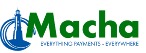 Macha logo
