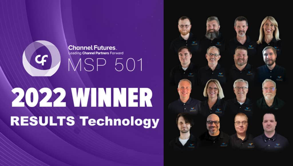 MSP 501 winners