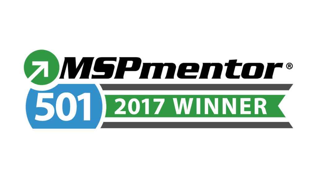 MSPmentor badge