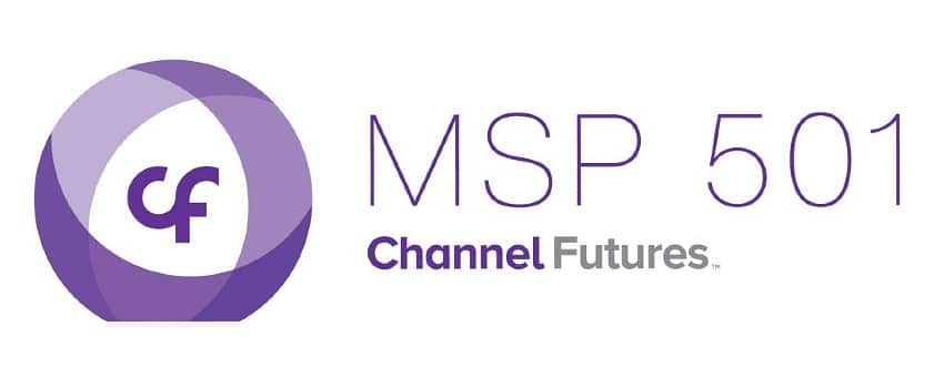 MSP 501 logo