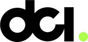 dci logo