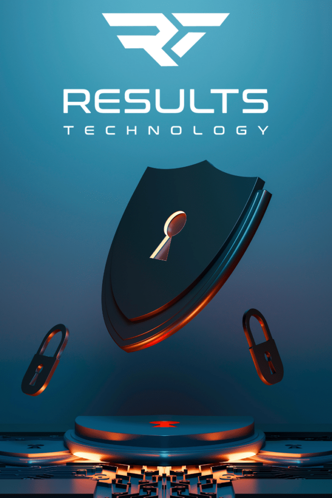 results technology cybersecurity