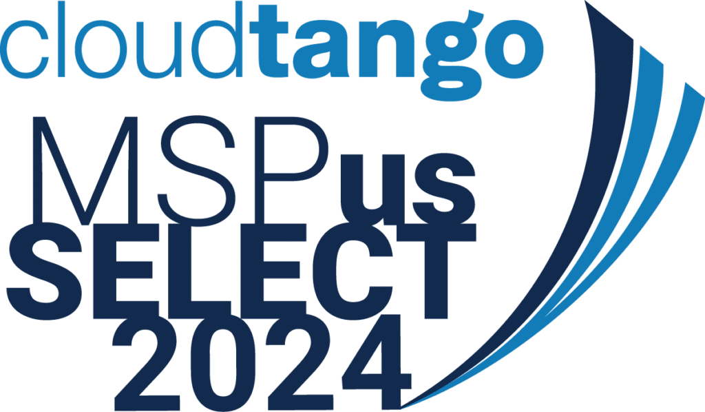 cloudtango MSP select logo