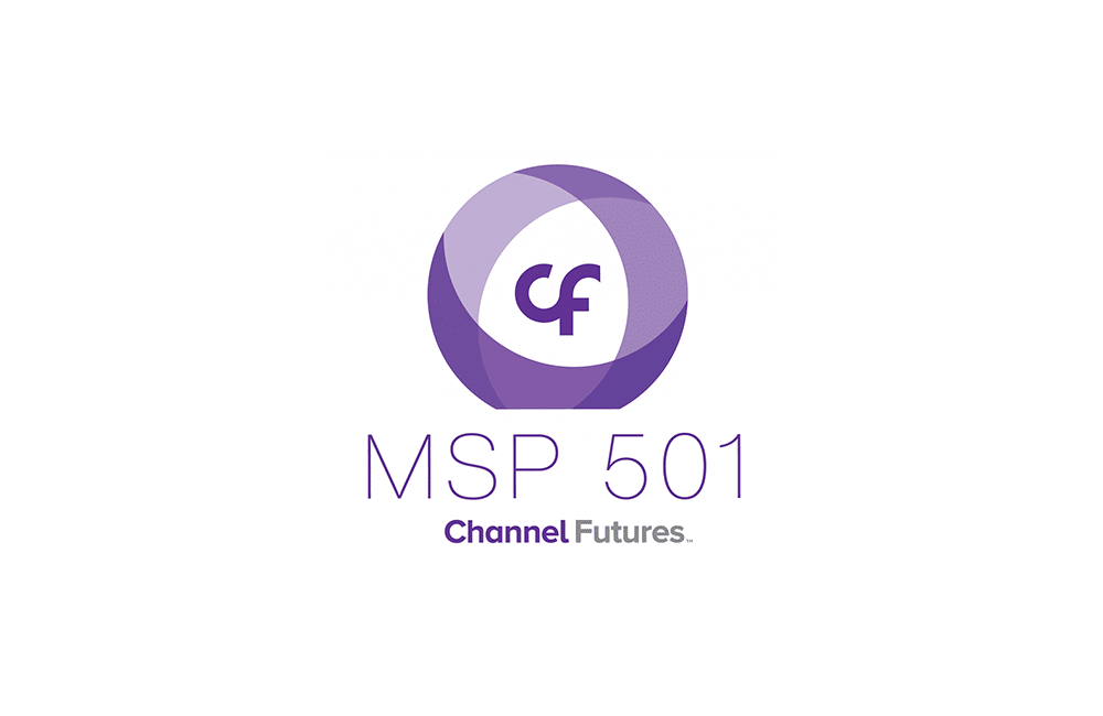 MSP 501 logo