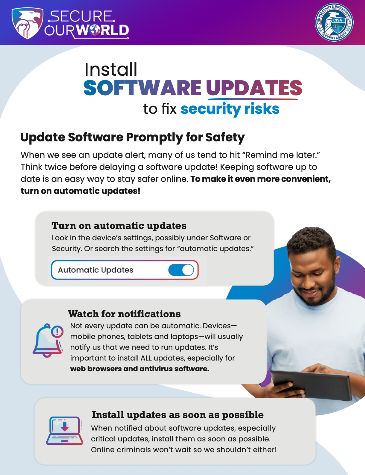 Software Updates Cover