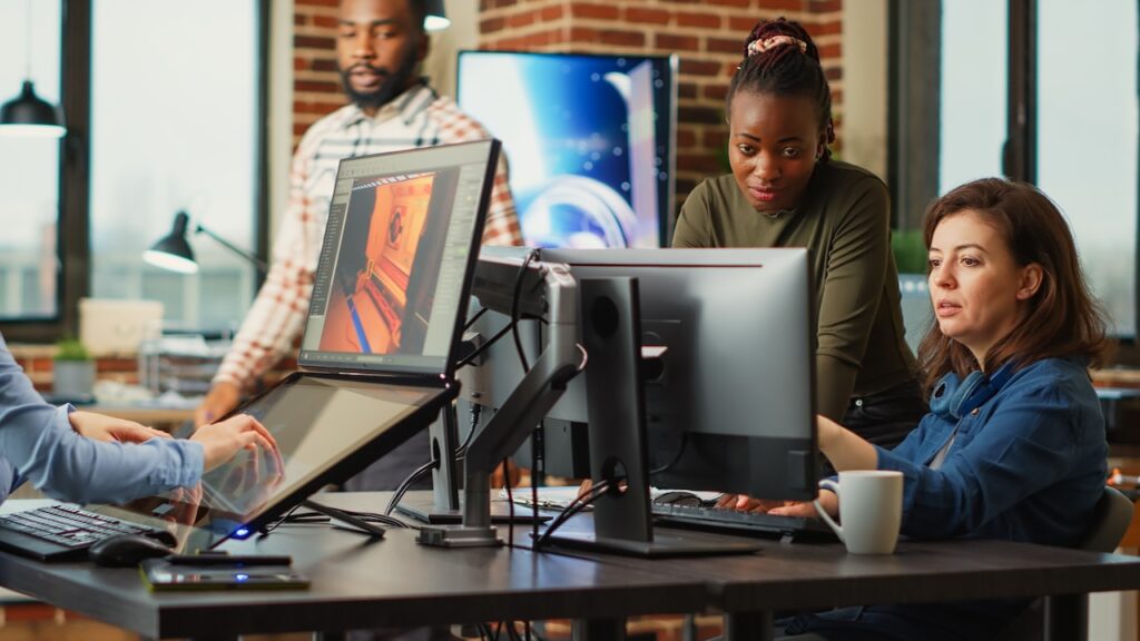 cybersecurity for small businesses