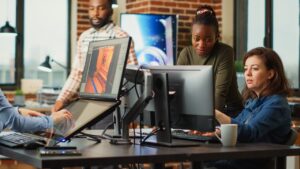 cybersecurity for small businesses