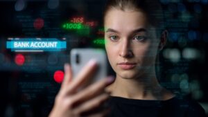 digital banking infrastructure