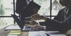 banking IT asset management best practices