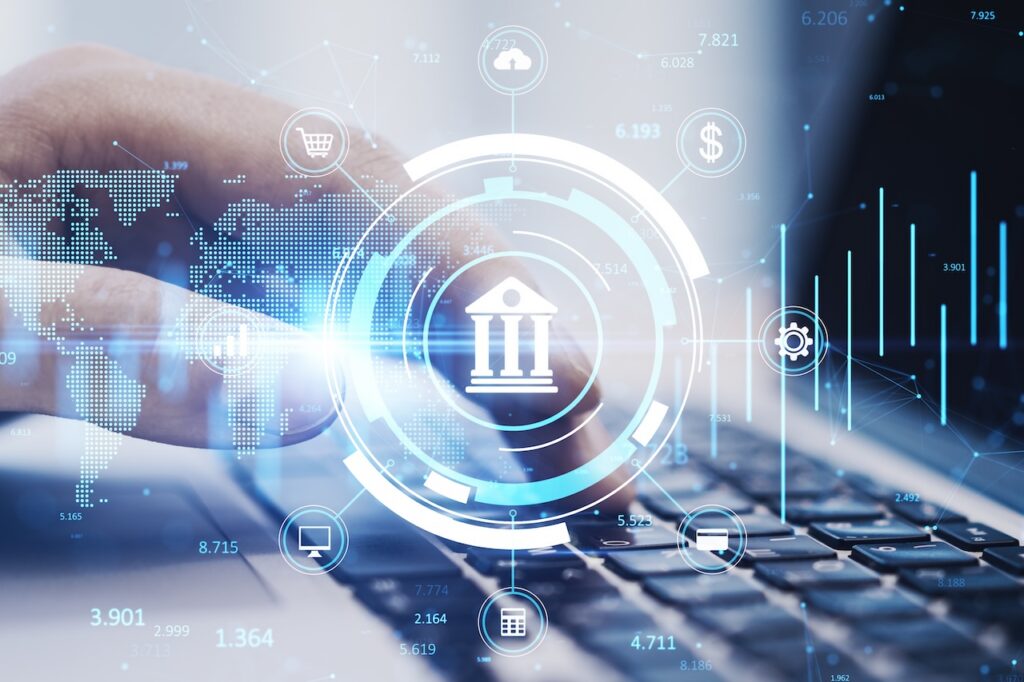 cybersecurity assessment tool for banking