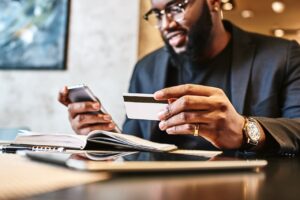account takeover prevention for banks